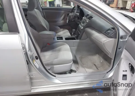 2007 Toyota Camry Le V6 из США, поврежденный, VIN 4T1BK46K87U011765